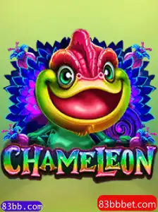 Descubra o Fascinante Mundo do Jogo Chameleon: Regras e Estratégias
