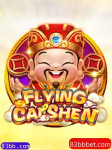 Descubra o Mundo de FlyingCaiShen: Um Jogo Fascinante