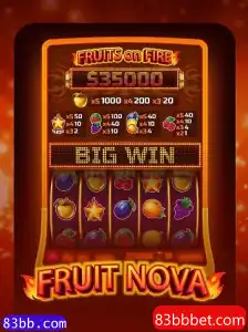 Explorando o Mundo de FruitNova: Um Jogo de Aventura Emocionante