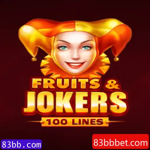 Descubra o Empolgante Mundo de FruitsAndJokers100 e Suas Regras com 83bb.com