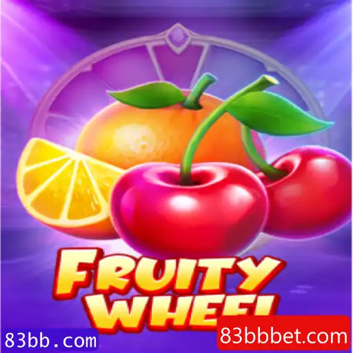 FruityWheel: Um Mergulho no Jogo Popular da 83bb.com