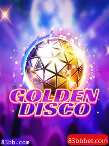 GoldenDisco: Uma Imersão Dançante no Universo dos Jogos