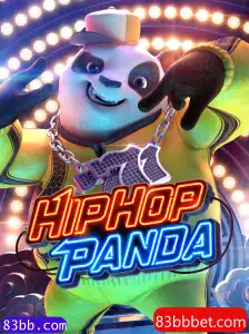 Explorando o Universo Vibrante do Jogo HipHopPanda