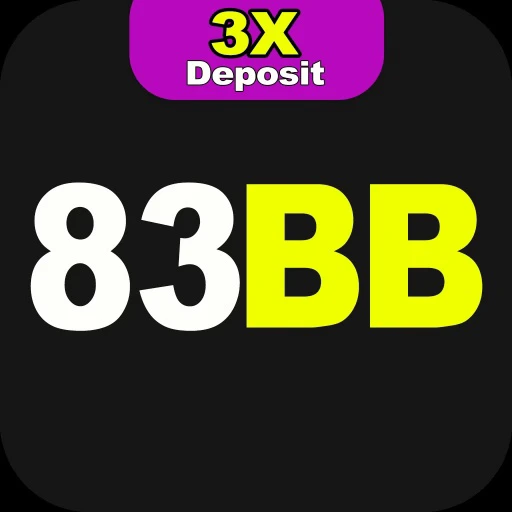 83bb.com Logo
