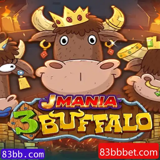 Desvendando JMania3Buffalo: Um Mergulho no Mundo do Jogo Inovador