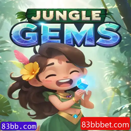 JungleGems: Descubra o Mundo Intrigante do Novo Jogo de Puzzle