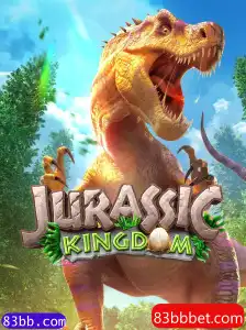 Explorando o Fascinante Mundo de JurassicKingdom