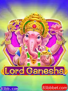 LordGanesha: Um Mergulho Profundo no Jogo Inovador com 83bb.com
