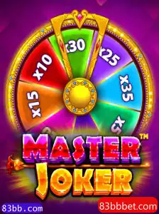 Explorando o Fascinante Mundo de MasterJoker