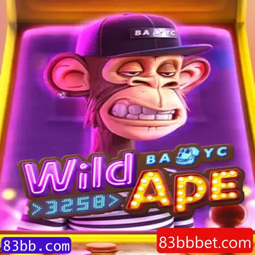 Explorando o Mundo de WildApe3258 e a Conexão com 83bb.com