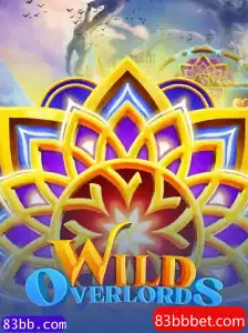 Explorando o Universo de WildOverlords e as Novidades de 83bb.com